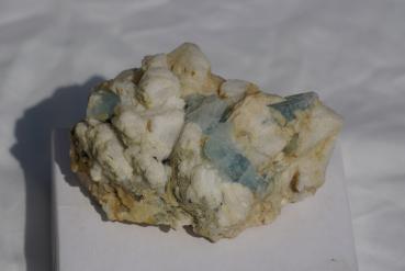 Aquamarin Kristall 5