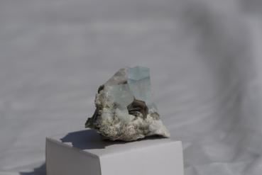 Aquamarin Kristall 3