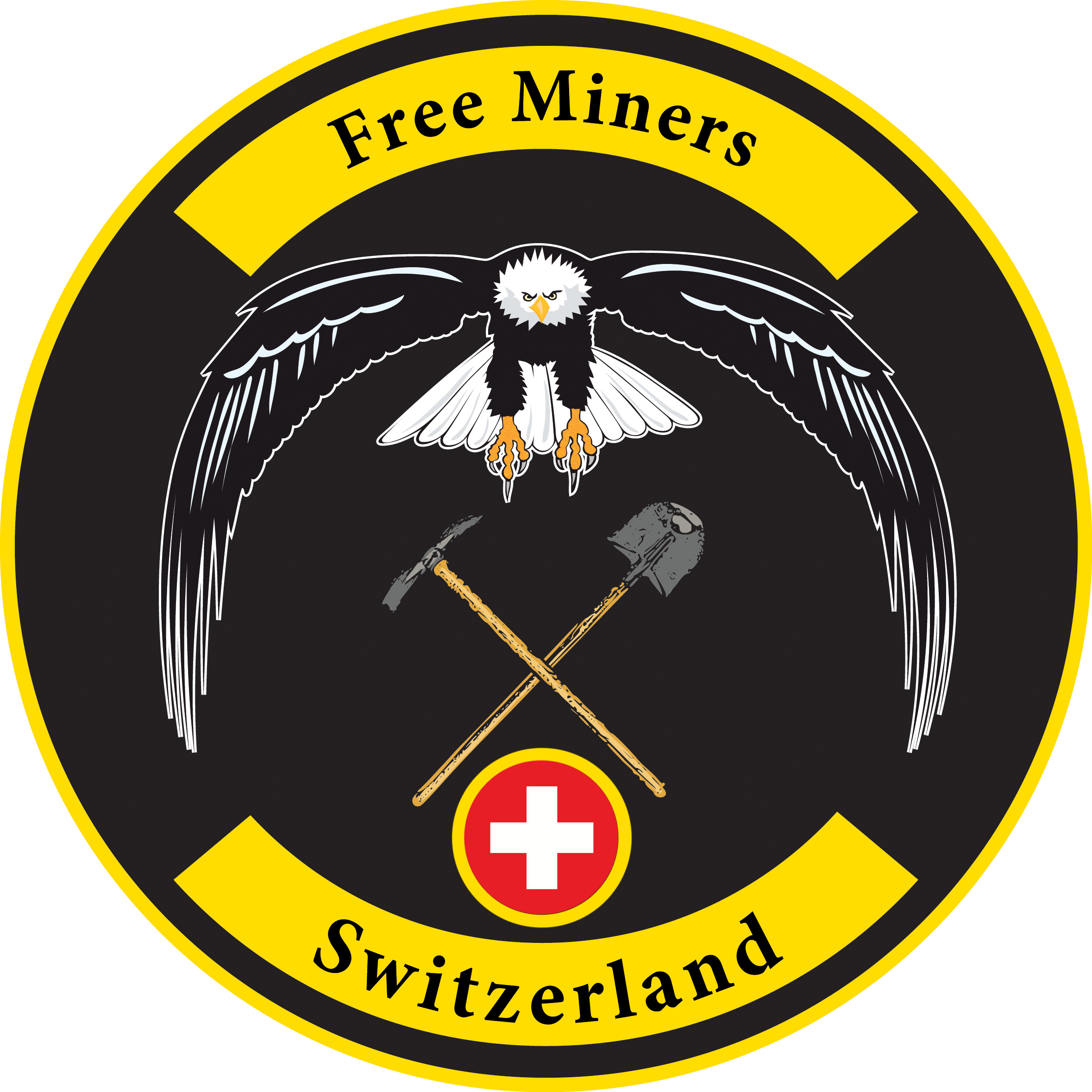 Free-Miners